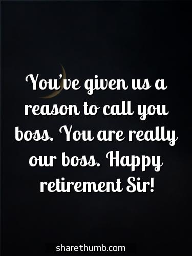 retirement quotes for dad from daughter